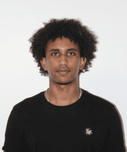 Picture of Hussein Mohamud