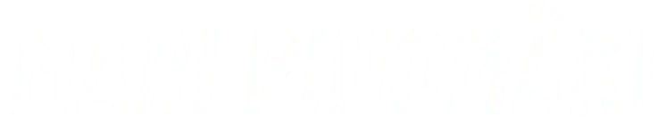 MARI PINOMÄKI